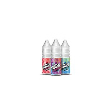 P10592 3x Berry Flavours 10ml Bar Juice Bundle